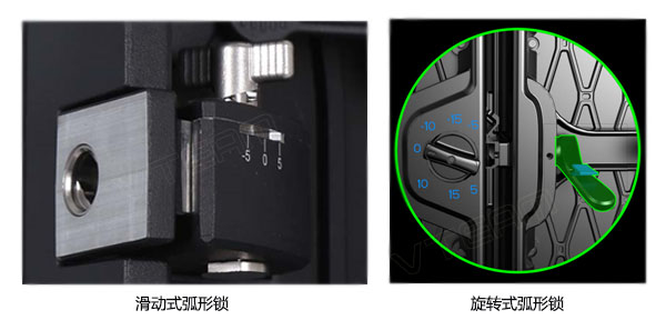 LED租賃屏內(nèi)弧、外弧 傻傻分不清楚？及2種安裝介紹