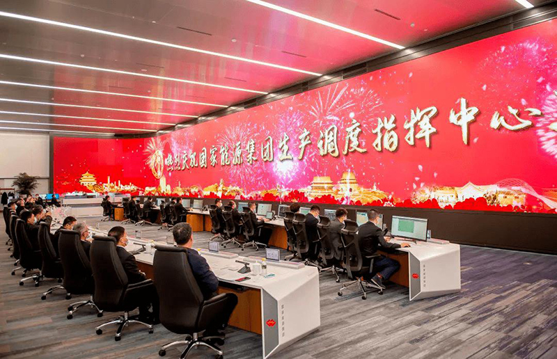 小間距LED顯示屏規(guī)格，哪種才是趨勢